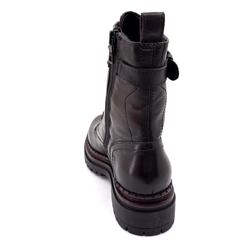 l97203 102 Ivoire Chaussures