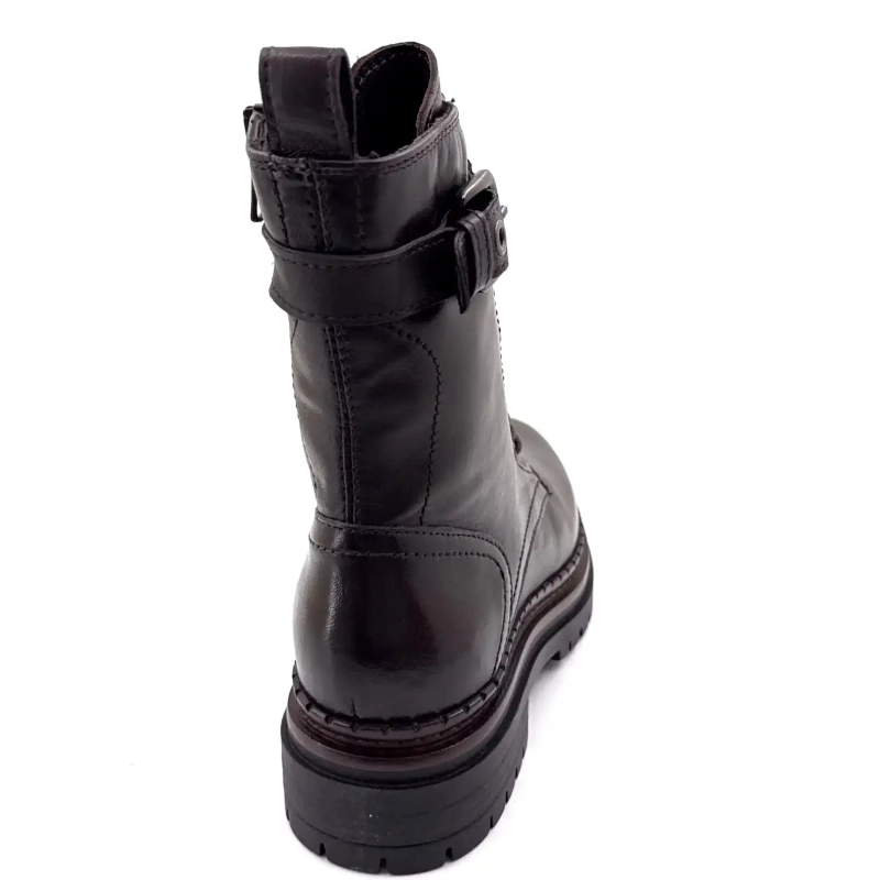 l97203 102 Ivoire Chaussures