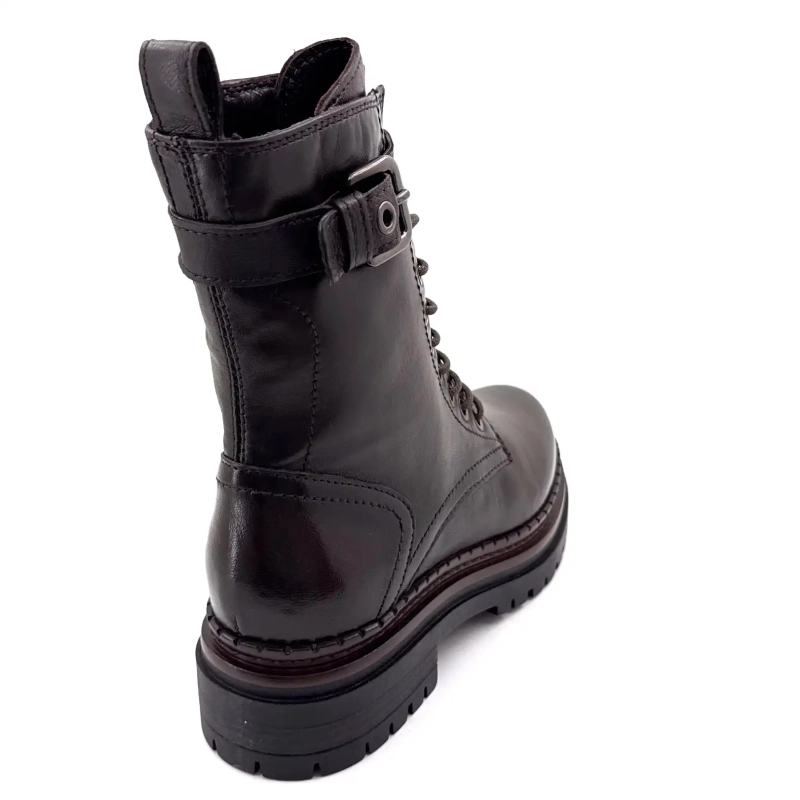 l97203 102 Ivoire Chaussures