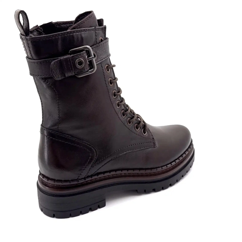 l97203 102 Ivoire Chaussures