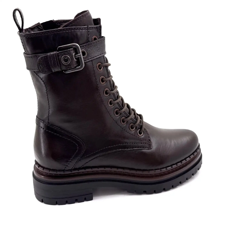 l97203 102 Ivoire Chaussures