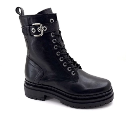 t94101-302-0001 Ivoire Chaussures