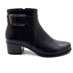 Heel Ivoire Chaussures