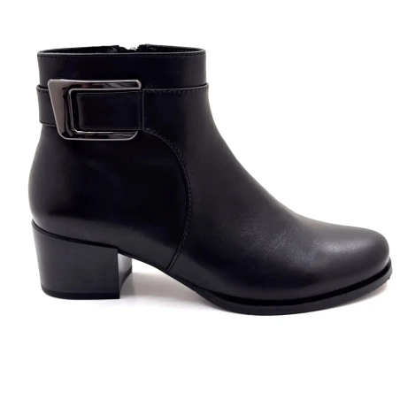 jolene 27 Ivoire Chaussures