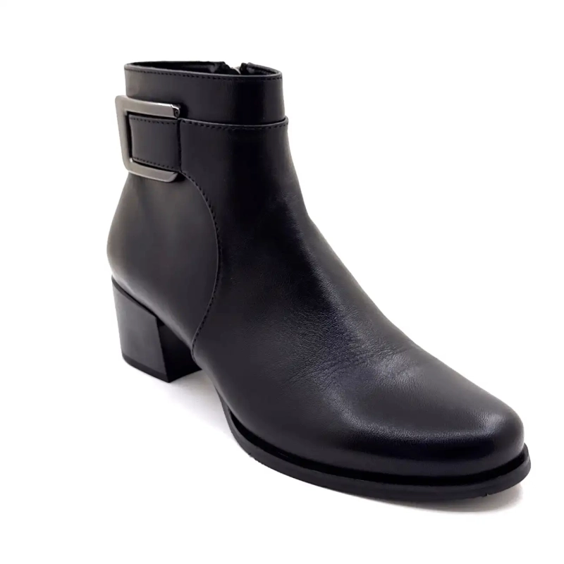 jolene 27 Ivoire Chaussures