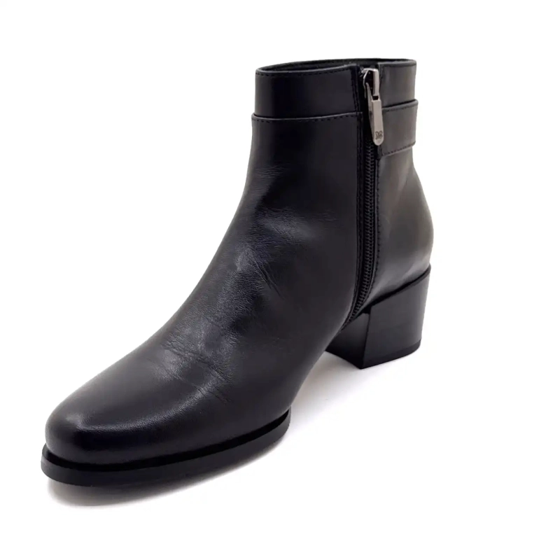 jolene 27 Ivoire Chaussures