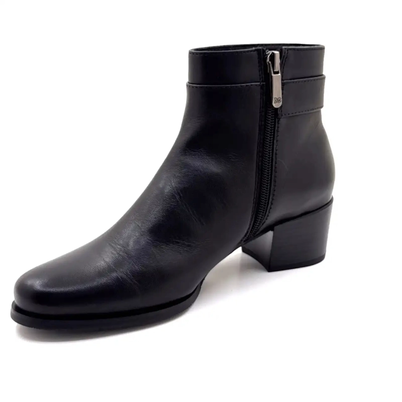 jolene 27 Ivoire Chaussures