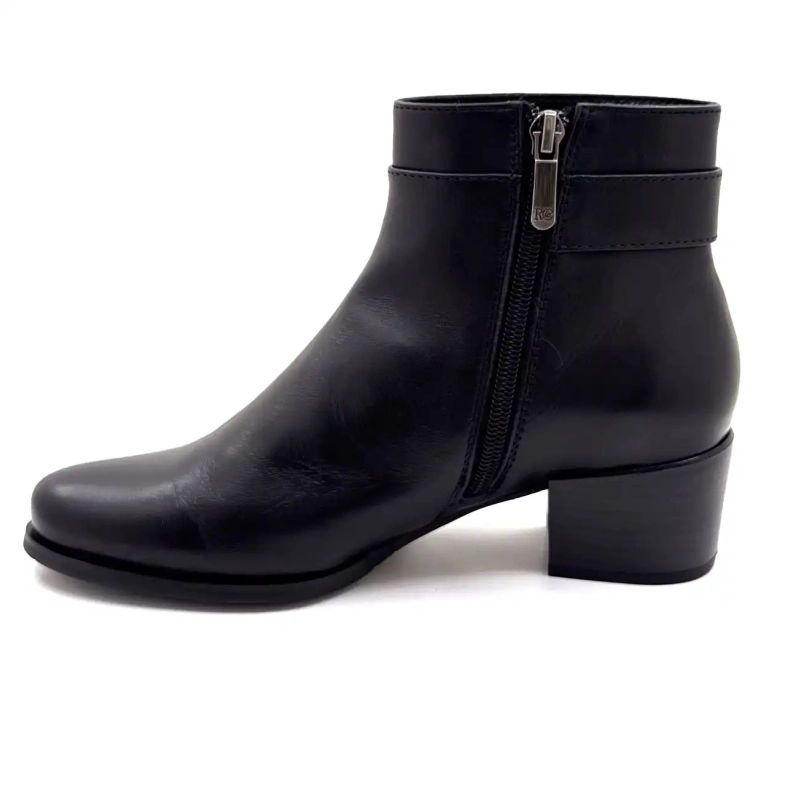 jolene 27 Ivoire Chaussures