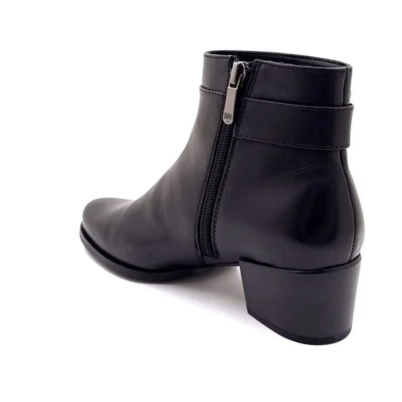 jolene 27 Ivoire Chaussures