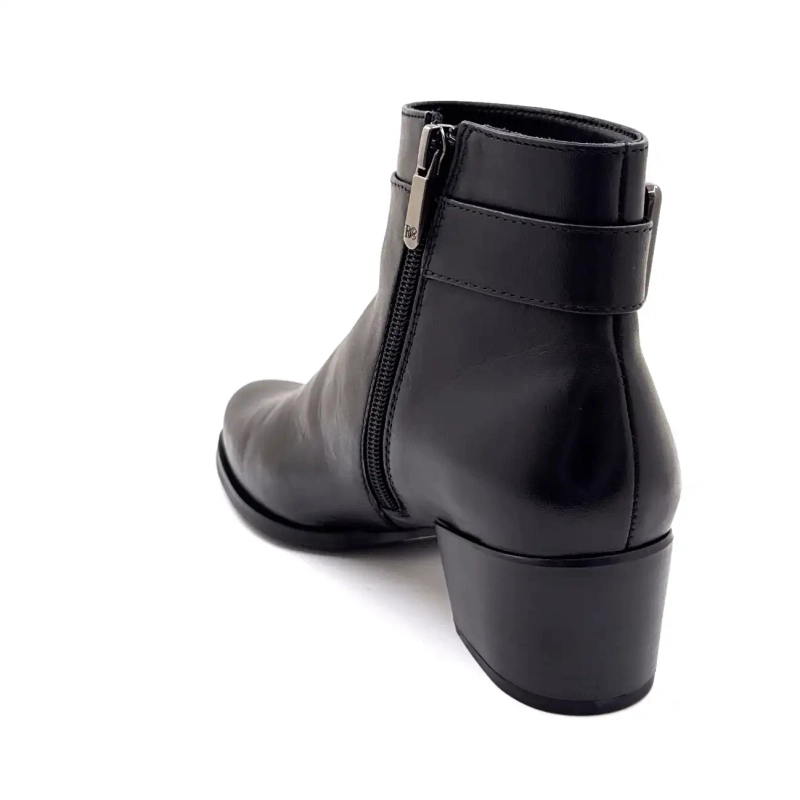 jolene 27 Ivoire Chaussures