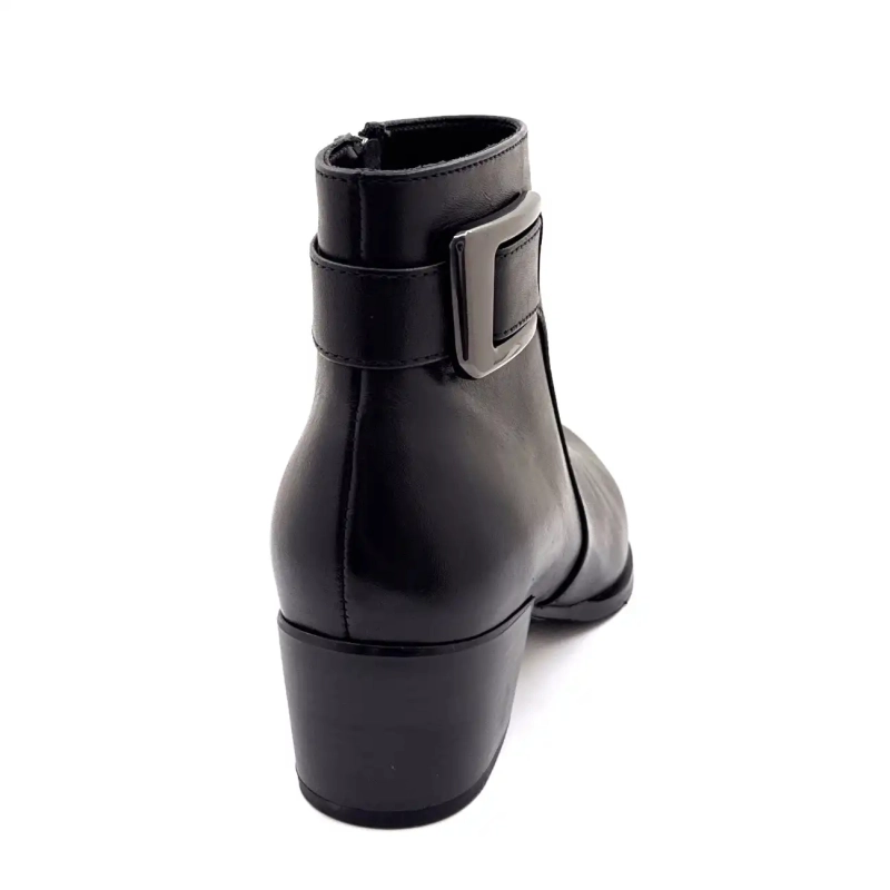 jolene 27 Ivoire Chaussures