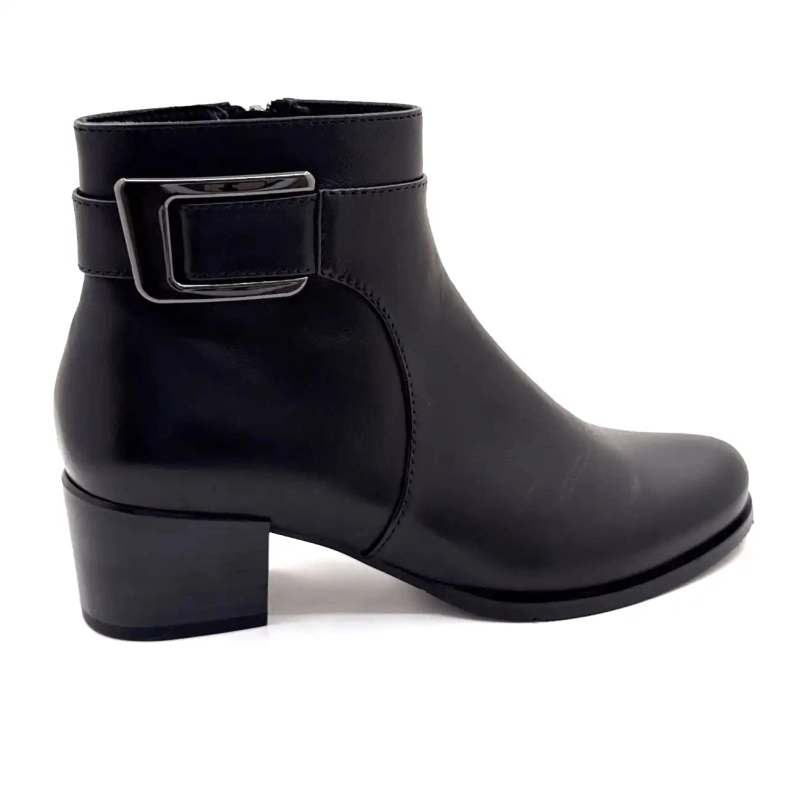 jolene 27 Ivoire Chaussures