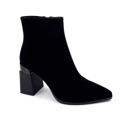 Kväll Ivoire Chaussures