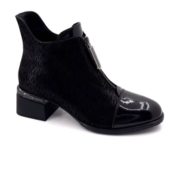 metamorfose Ivoire Chaussures