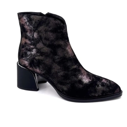 Evening Ivoire Chaussures