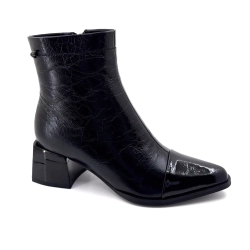 Métamorfose Ivoire Chaussures