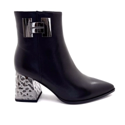 Evening Ivoire Chaussures