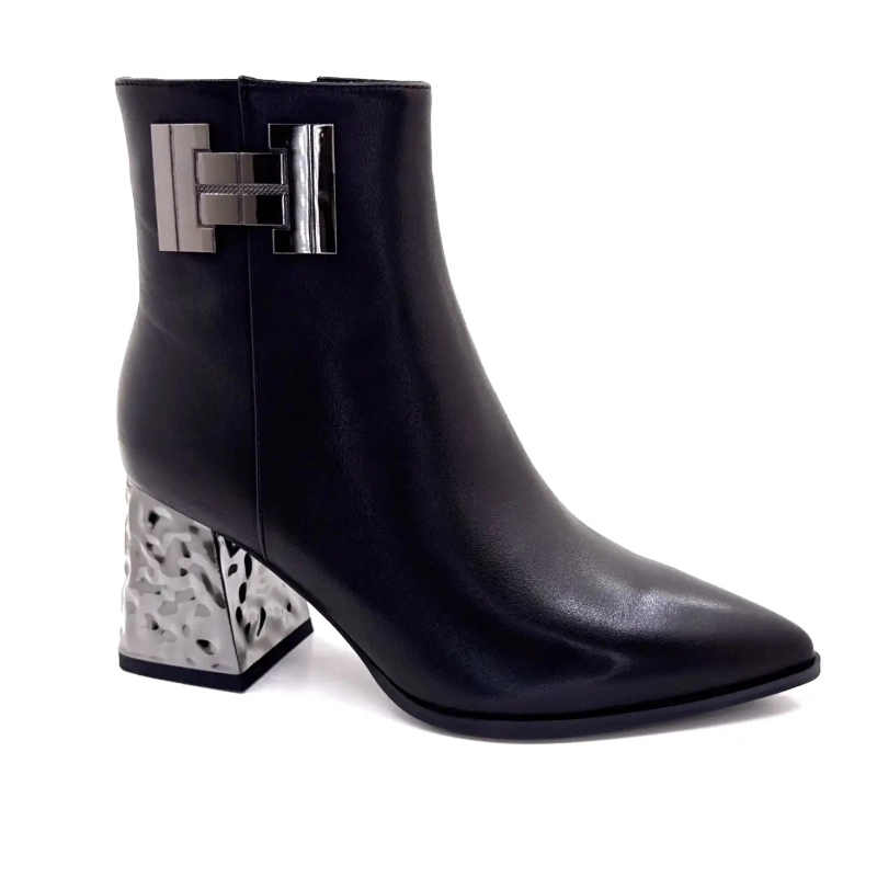 vanzy Ivoire Chaussures