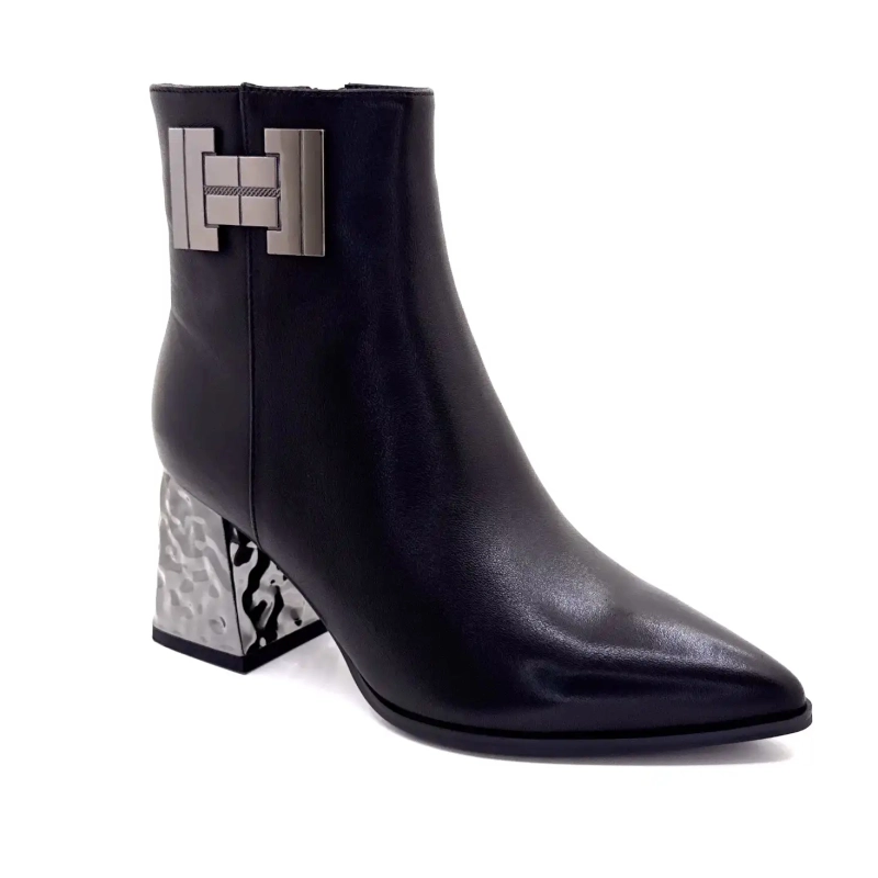 vanzy Ivoire Chaussures