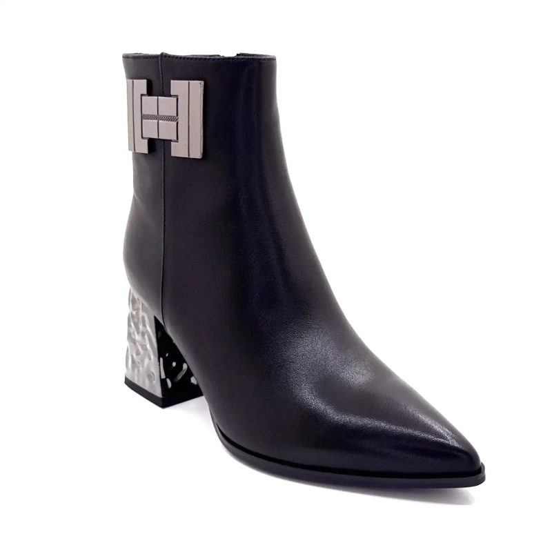 vanzy Ivoire Chaussures