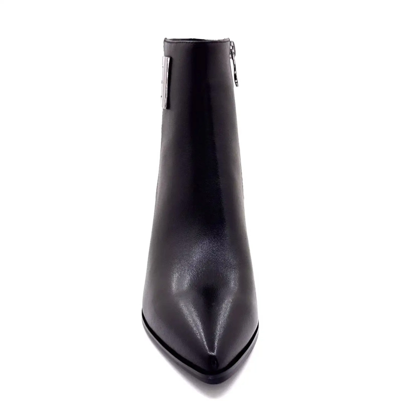 vanzy Ivoire Chaussures