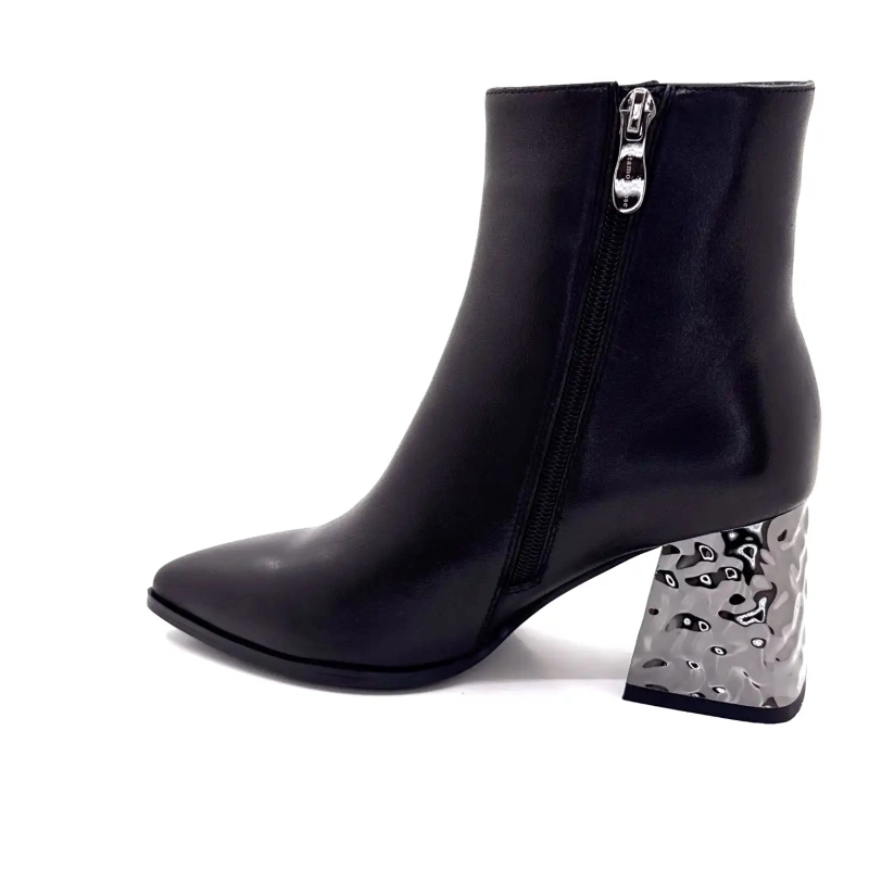 vanzy Ivoire Chaussures