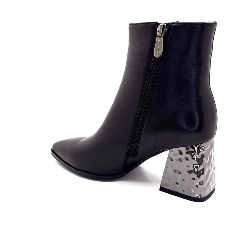 vanzy Ivoire Chaussures