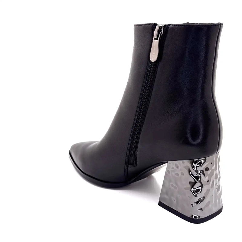 vanzy Ivoire Chaussures