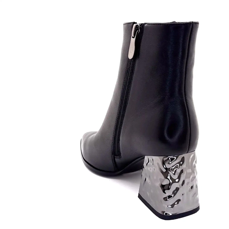 vanzy Ivoire Chaussures