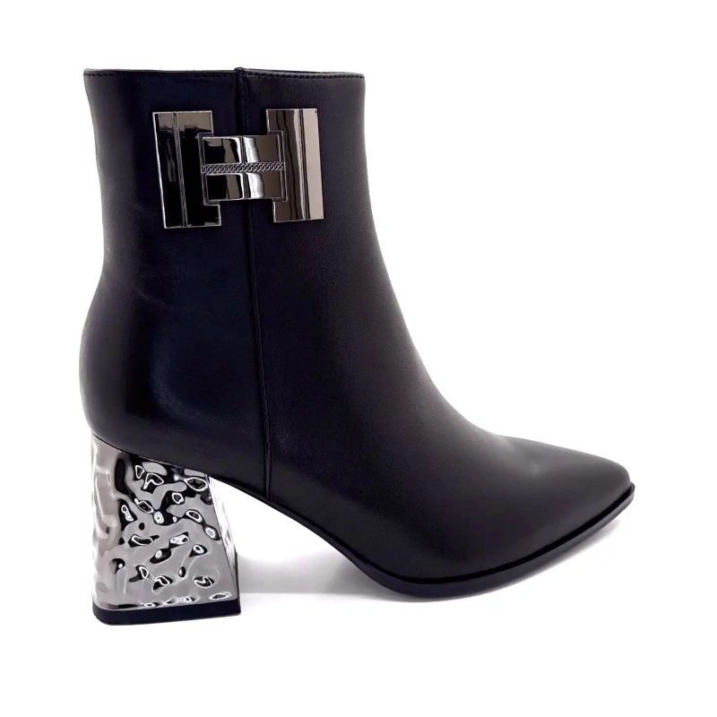 vanzy Ivoire Chaussures