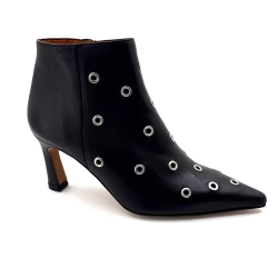 Angel Alarcon Ivoire Chaussures