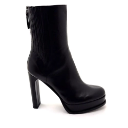 Tacón Ivoire Chaussures