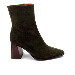 Anjo alarcon Ivoire Chaussures