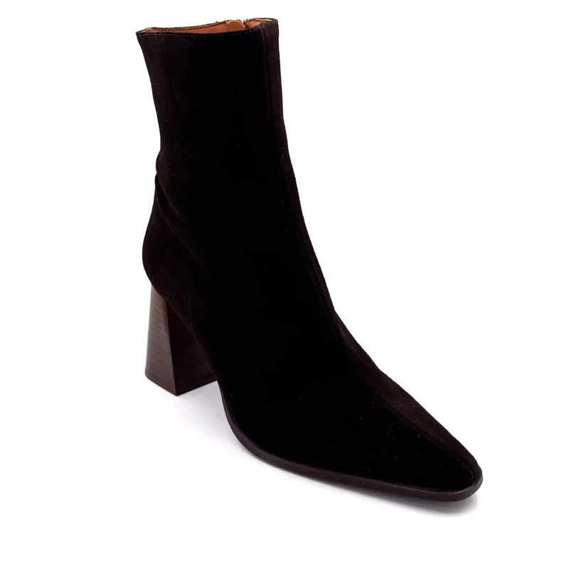 Angel Alarcon 25572 Ruskind Colombia Ivoire Chaussures