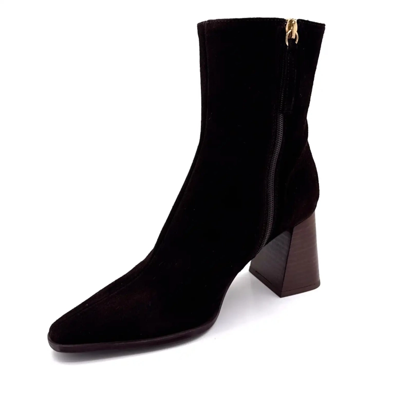 Angel Alarcon 25572 Mocka Colombia Ivoire Chaussures