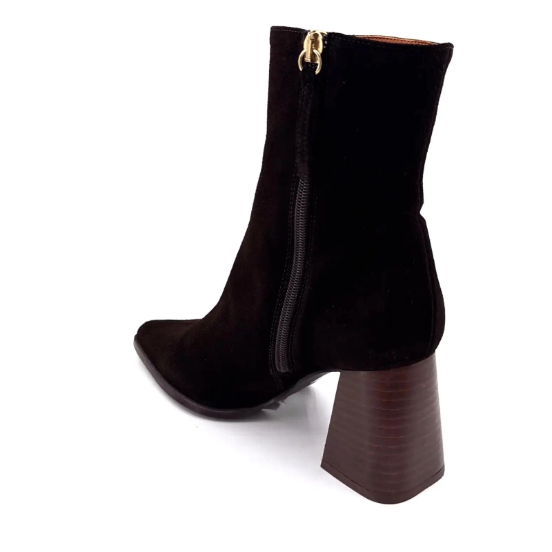 Angel Alarcon 25572 Mocka Colombia Ivoire Chaussures