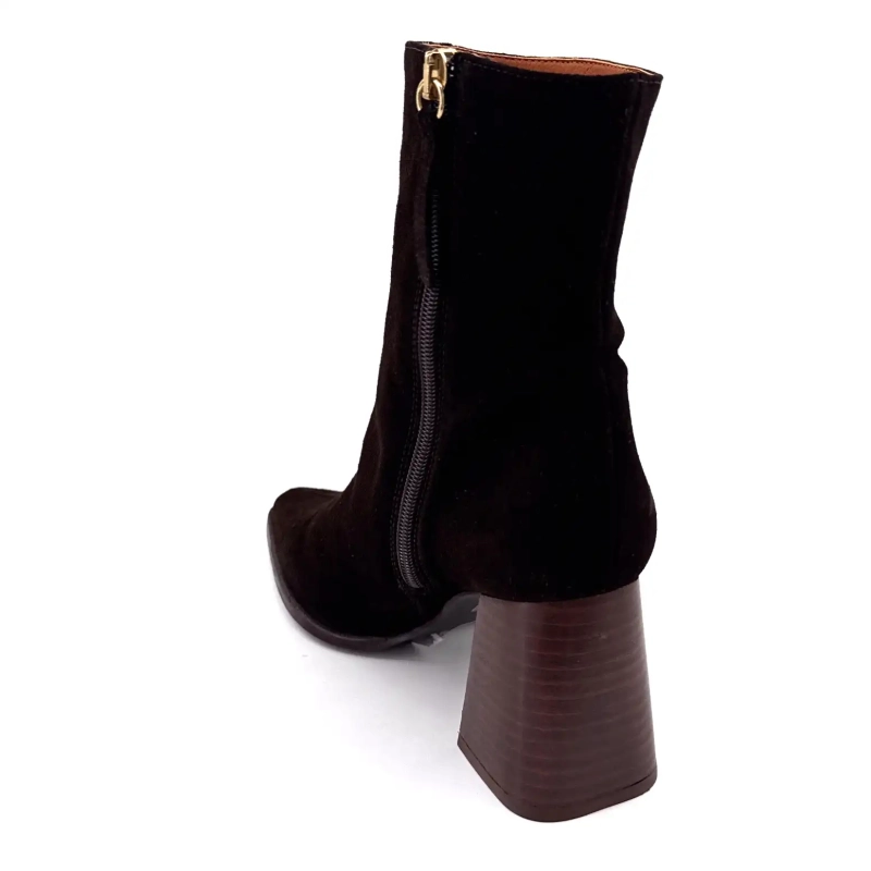 Angel Alarcon 25572 Ruskind Colombia Ivoire Chaussures