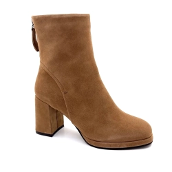 Regard τον ουρανό Ivoire Chaussures