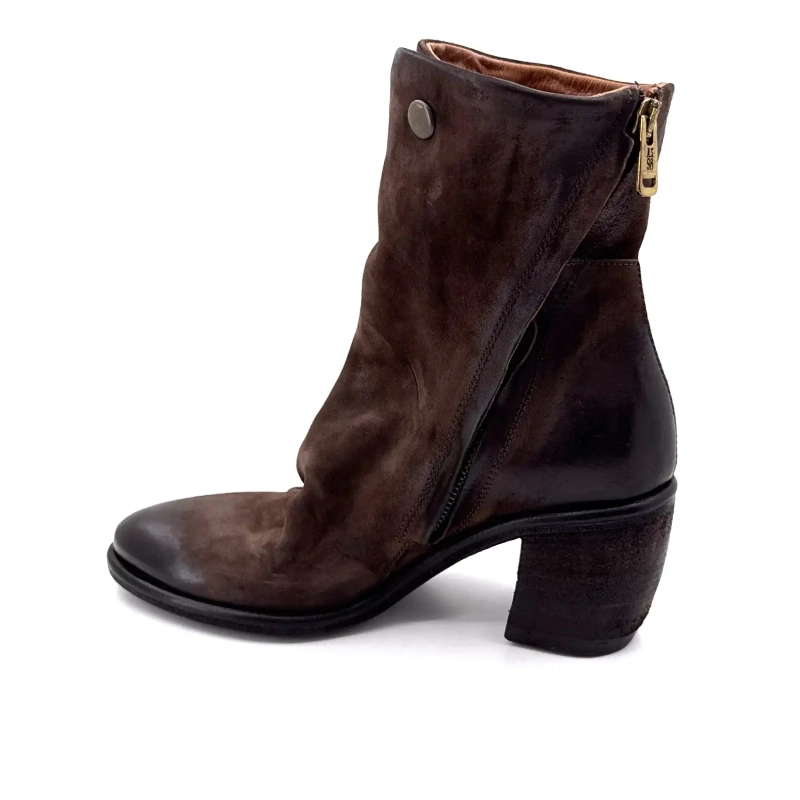 AS98 B82209 Skinnvask Ebano Ivoire Chaussures