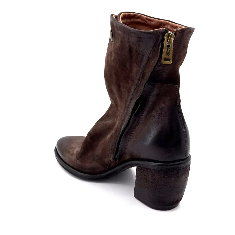 AS98 B82209 Skinnvask Ebano Ivoire Chaussures