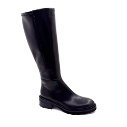 Boots Ivoire Chaussures