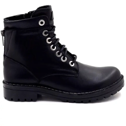 Bottines Ivoire Chaussures