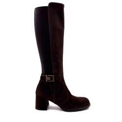 Botas Ivoire Chaussures