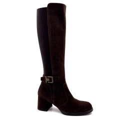 Nero Giardini Ivoire Chaussures