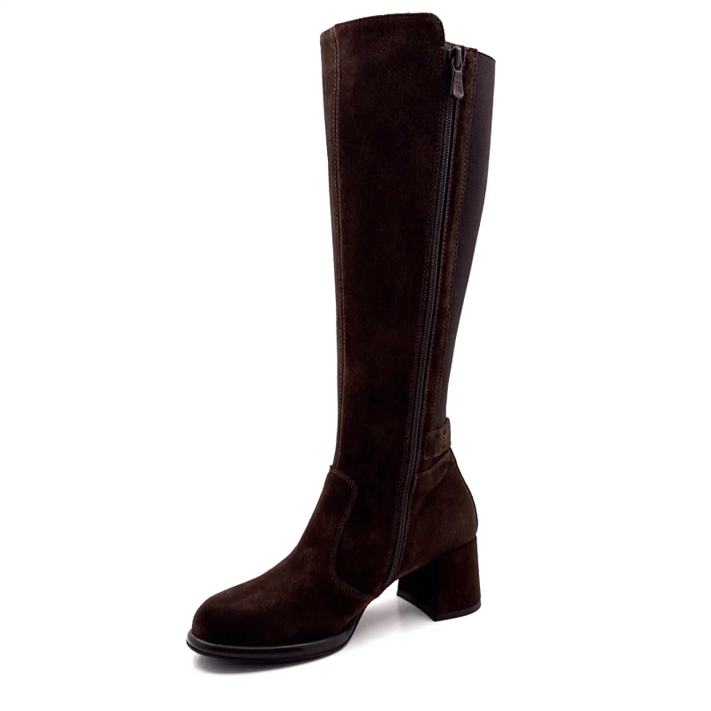 Nero Giardini 14313 D 300 Ante Marrón Ivoire Chaussures