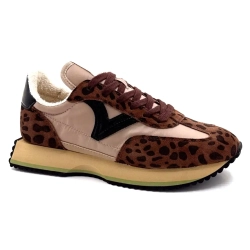 Victoria Ivoire Chaussures