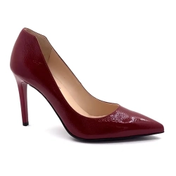 Pumper Ivoire Chaussures