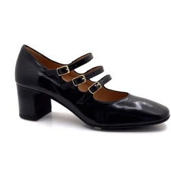 Ballerinaer Ivoire Chaussures