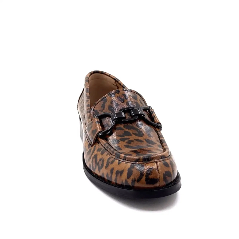 Ivoire 13872 Leo lakkbőr Ivoire Chaussures