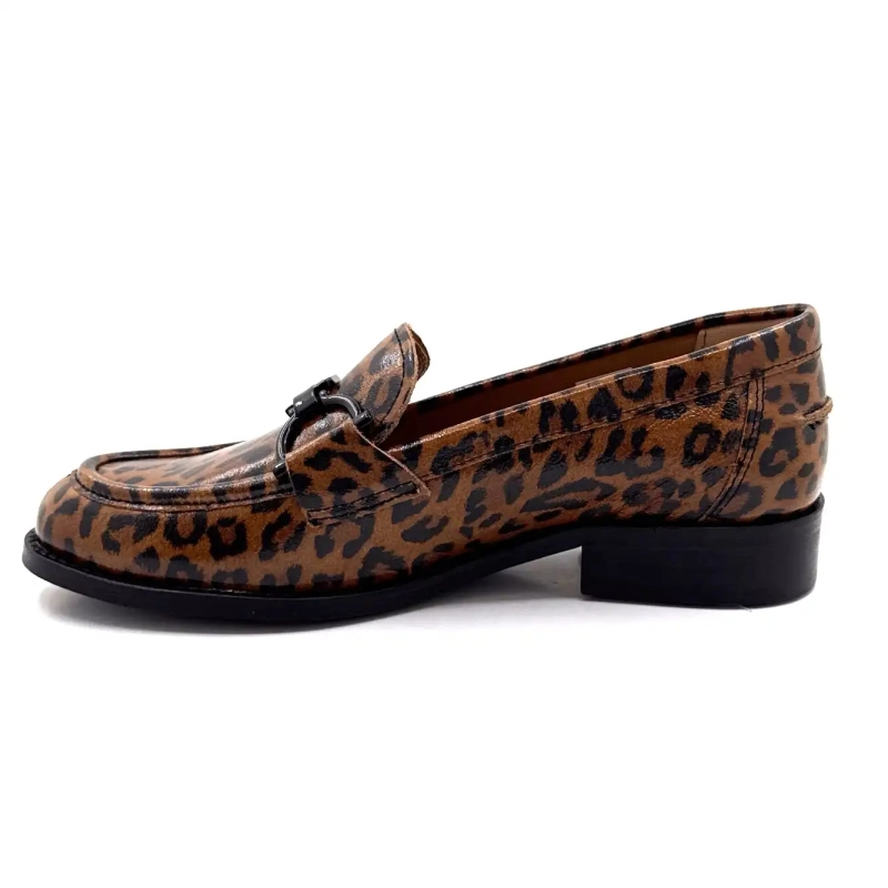 Ivoire 13872 Leo lakkbőr Ivoire Chaussures